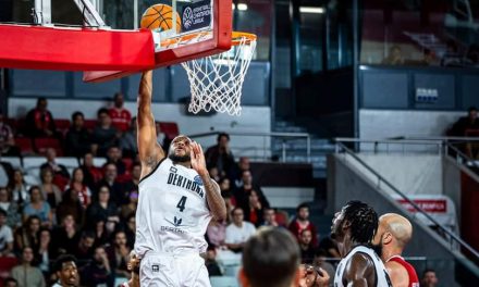 BM ON BCL/ Il punto Tortona: contro il Benfica vale il passaggio del turno e si punta al primato – di Margherita Russo