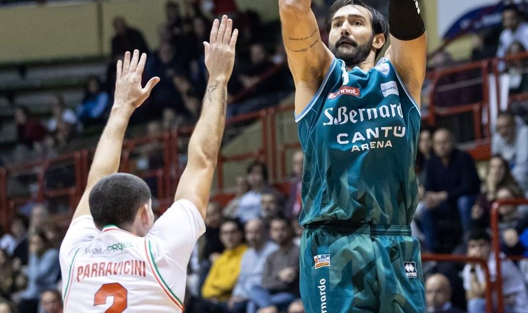 BM ON A2/ RECAP DI GIORNATA: ORZINUOVI BATTE VERONA, TORINO NON TIENE L’URANIA MILANO. CANTÙ SUPERA IL TEST FORLÌ – DI ALESSIO APICELLA
