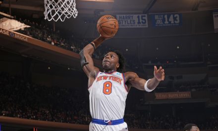 Bm on NBA/ Cadono ancora gli Warriors, New York travolge Denver. Vittoria in volata per i Pistons – di Diego Loretelli