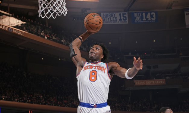 Bm on NBA/ Cadono ancora gli Warriors, New York travolge Denver. Vittoria in volata per i Pistons – di Diego Loretelli