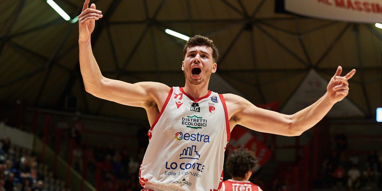 BM SPECIALE MERCATO / DA PISTOIA ALLA TURCHIA: LUKA BRAJKOVIĆ FIRMA ALLA DARÜŞŞAFAKA – DI MATTEO CAZZULANI