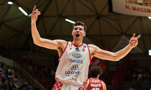 BM SPECIALE MERCATO / DA PISTOIA ALLA TURCHIA: LUKA BRAJKOVIĆ FIRMA ALLA DARÜŞŞAFAKA – DI MATTEO CAZZULANI
