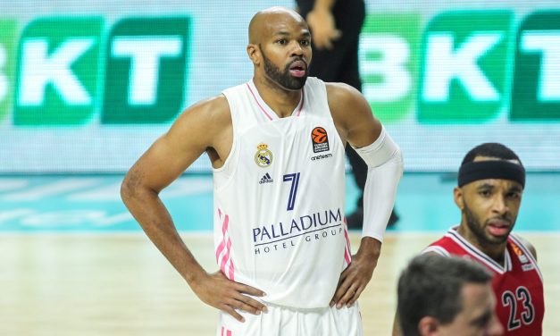 BM ON LBA / VARESE BATTE IL PRIMO COLPO: ECCO ALEX TYUS, IL NUOVO CENTRO – DI ANTONIO CATALANO