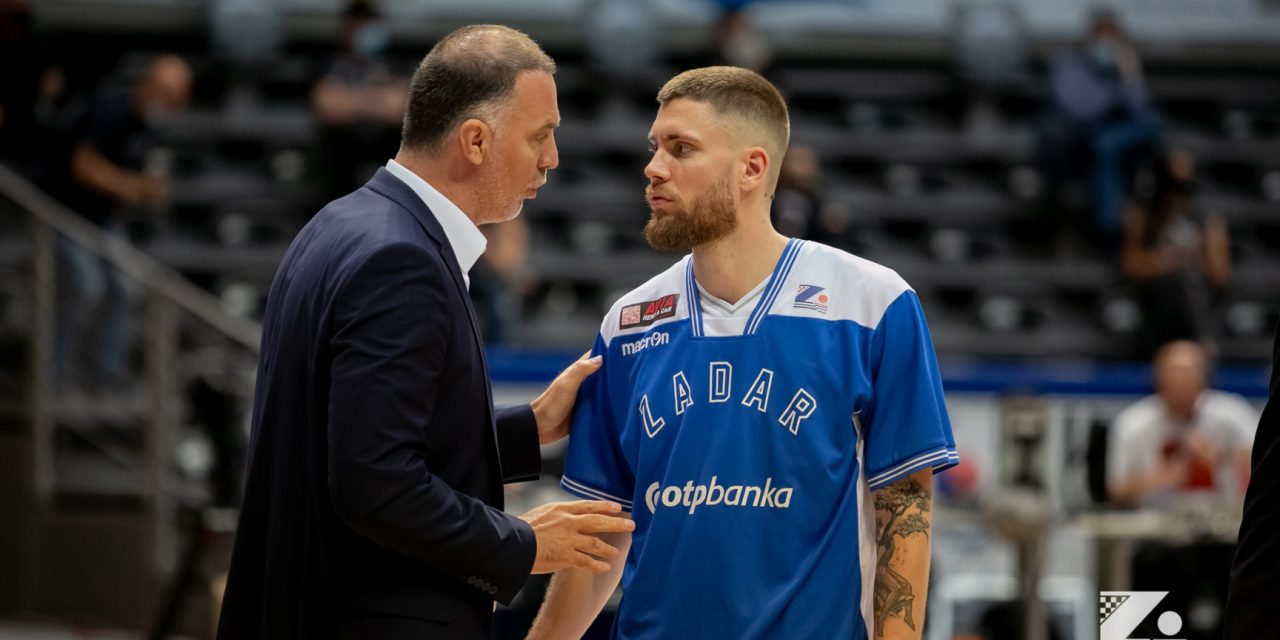 BM SPECIALE MERCATO / VELJKO MRŠIĆ PUNTA SU DOMINIK MAVRA PER SCUOTERE LA CLASSIFICA DEL BREOGÁN IN SPAGNA – DI MATTEO CAZZULANI