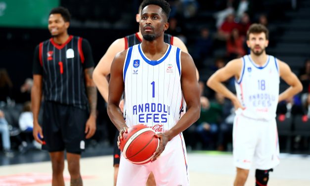 BM SULLE STRADE D’EUROPA / TURCHIA: EFES E TOFAS ANCORA IN VETTA E LA PRIMA SCONFITTA DEL FENERBAHCE – DI ALVISE BALDAN