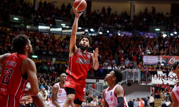 FOCUS BM/ IL MERCATO LBA: TRAPANI-VENEZIA CONTINUA LA CONTESA PER VALENTINE, VARESE FORTE SU UPSON, CHANDLER NEL MIRINO DI TRENTO
