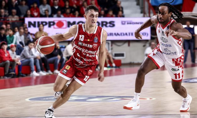 BM ON LBA / IL PUNTO VARESE: A SCAFATI PER LA CONTINUITÀ E RIBALTARE UN CAMPIONATO – DI ANTONIO CATALANO