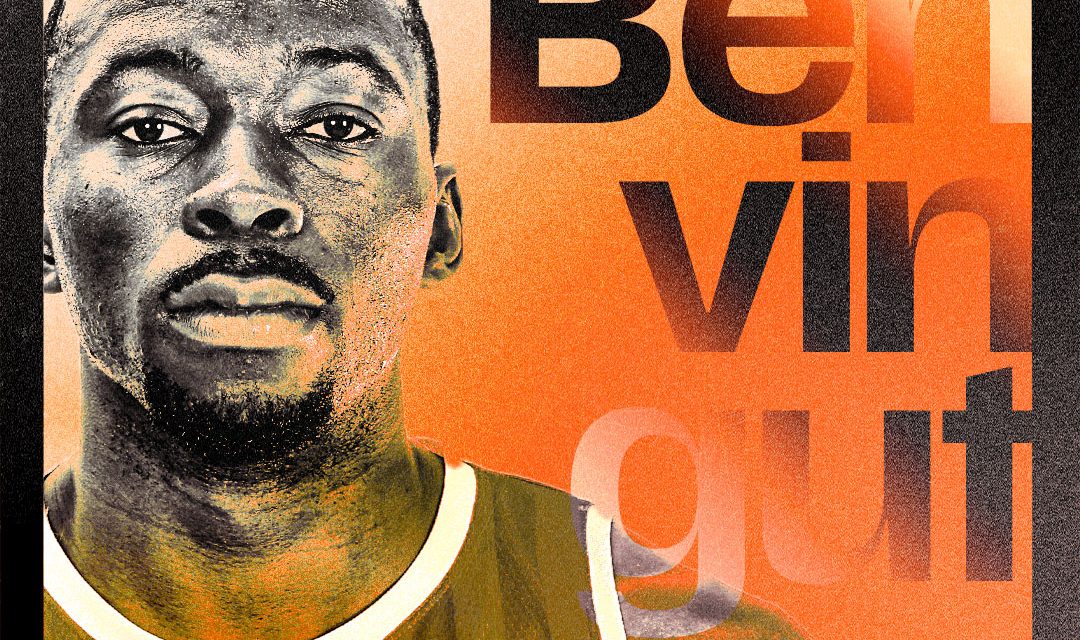 Valencia firma Brimah