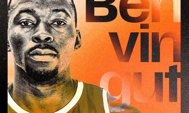 Valencia firma Brimah