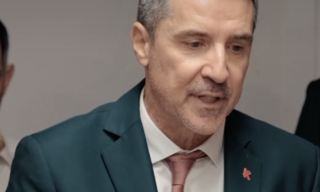 Priftis negli spogliatoi: “abbiamo giocato con le palle”