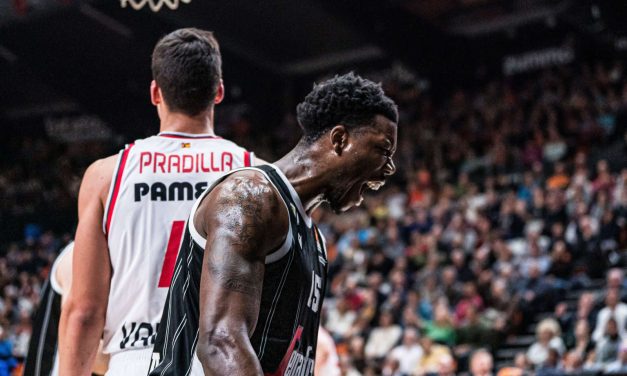 Mattia Grassani su Cacok: “La Virtus farà valere i suoi diritti anche in Euroleague”