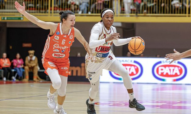 BM ON LBF/ Serie A1: A Venezia il big match con Schio, Sesto San Giovanni sconfigge Campobasso