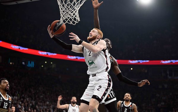 BM DA Euroleague/ Milano torna a sorridere in Europa, il Partizan cede 88-81 – di Valerio Laurenti