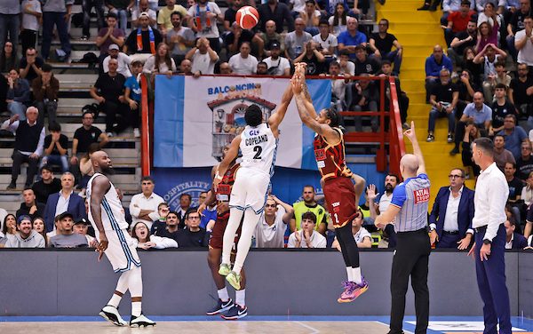 BM ON LBA/ Napoli si autodistrugge, Venezia trova la vittoria più inattesa (80-81) – di Elio De Falco
