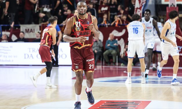 BM ON LBA/ IL PUNTO REYER: a Varese per riprendere il cammino ed allontanare le zone calde della classifica – di Daniele Morbio