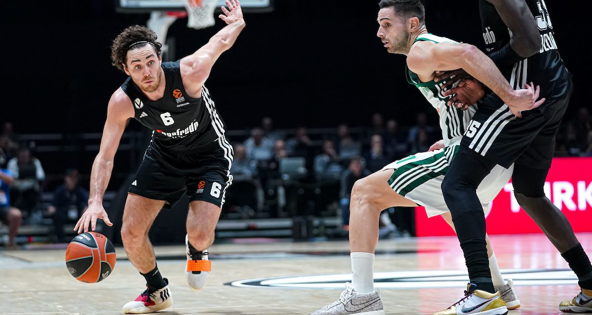 BM ON EUROLEAGUE/ IL PUNTO VIRTUS – CONTRO I PRIMI DELLA CLASSE SI PROVA L’IMPRESA – DI ALESSANDRO STAGNI