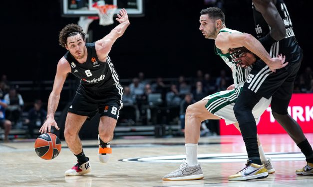 BM ON EUROLEAGUE/ IL PUNTO VIRTUS – CONTRO I PRIMI DELLA CLASSE SI PROVA L’IMPRESA – DI ALESSANDRO STAGNI