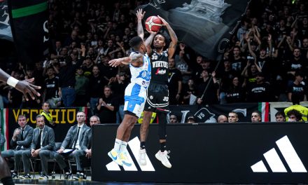 BM ON LBA/ LA VIRTUS BOLOGNA SCAPPA NELLA RIPRESA E MANDA KO SASSARI: 95-85 IL FINALE – di EUGENIO PETRILLO