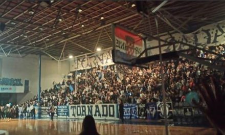 BM SULLE STRADE D’EUROPA / LO ZADAR NEL SUO TEMPIO: LA LEGA ABA TORNA ALLO STORICO PALAZZETTO DI JAZINE – DI MATTEO CAZZULANI