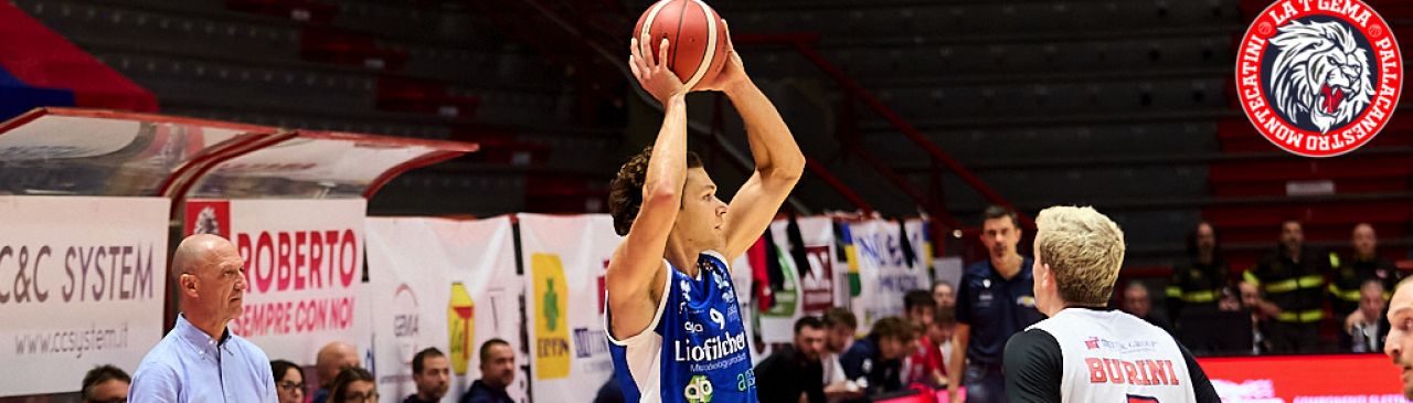 BM ON SERIE B/ Nel girone A Legnano sconfigge Omegna e Faenza regola Crema. Nel B la JuveCaserta annichilisce Fabriano e Roseto sconfigge la Gema Montecatini