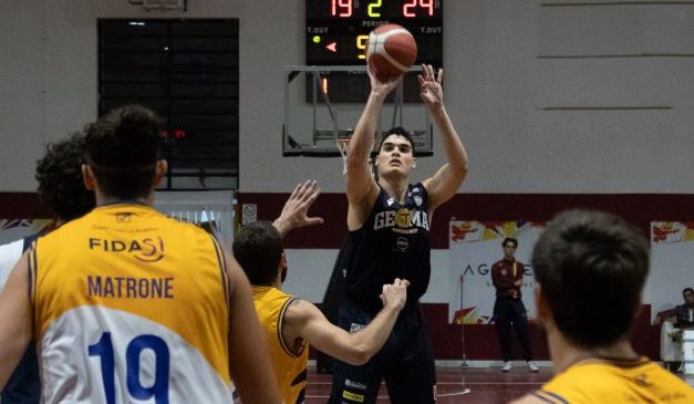 BM ON SERIE B/ Nel girone A Legnano sconfigge Agrigento e Treviglio regola Omegna. Nel B Roseto supera Latina e la NPC Rieti sorprende Ruvo di Puglia dopo un overtime