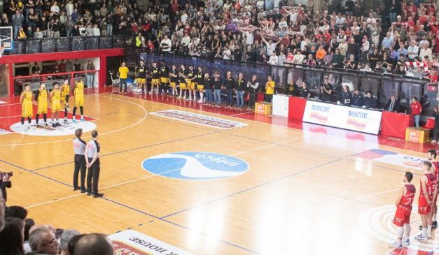BM ON Serie B/ Nel girone A Treviglio Brianza annichilisce Crema e San Vendemiano supera Faenza. Nel B la Gema Montecatini fa suo il derby contro gli Herons e Roseto sconfigge Ruvo di Puglia