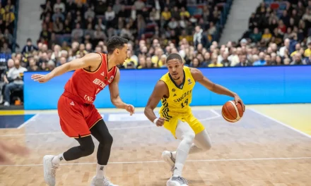 FIBA Eurobasket 2025 Qualifiers: la Turchia annichilisce l’Ungheria, la Svezia sorprende la Germania