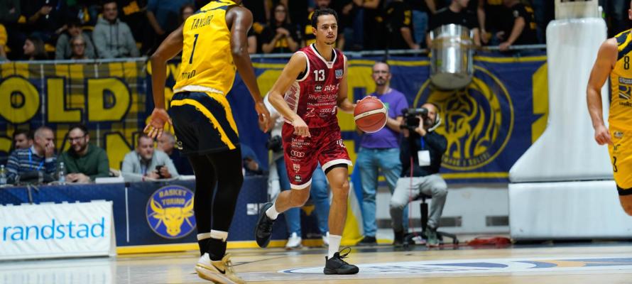 BM ON A2/ IL RECAP DELL’ OTTAVA GIORNATA: RIMINI SEMPRE PIU IN VETTA E BRINDISI SEMPRE PIÙ IN DECLINO – DI LEONARDO PIANOSI