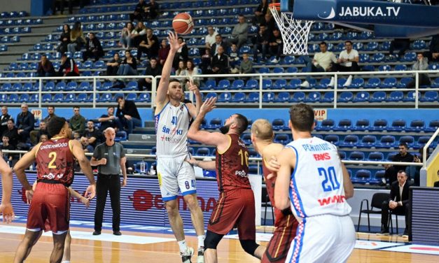 BM SULLE STRADE D’EUROPA / BOSNIA ED ERZEGOVINA: LA BOSNA CORSARA CON LO ŠIROKI SI PRENDE IL PRIMATO IN SOLITARIA – DI MATTEO CAZZULANI