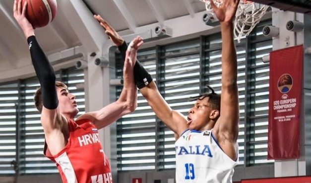 BM SPECIALE MERCATO / LEO MENALO VICINO ALLA FLATS SERVICE FORTITUDO BOLOGNA: UN NAZIONALE CROATO PER COACH CAGNARDI – DI MATTEO CAZZULANI