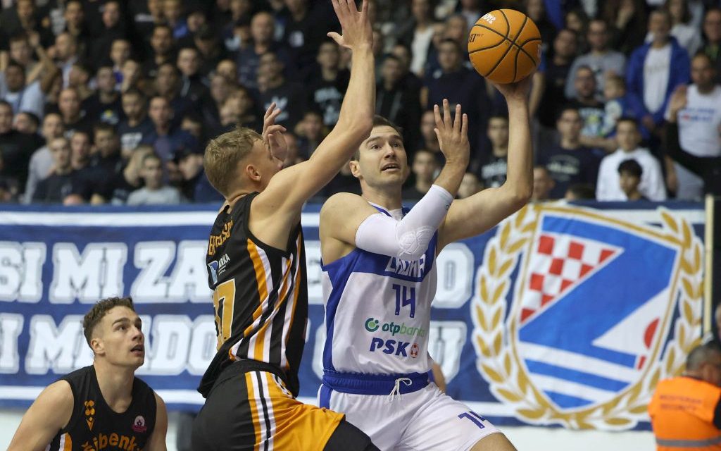 BM SULLE STRADE D’EUROPA / CROAZIA: ZADAR E CEDEVITA VITTORIOSE NEI ‘FORTINI’ DI JAZINE E SIGNO – DI MATTEO CAZZULANI