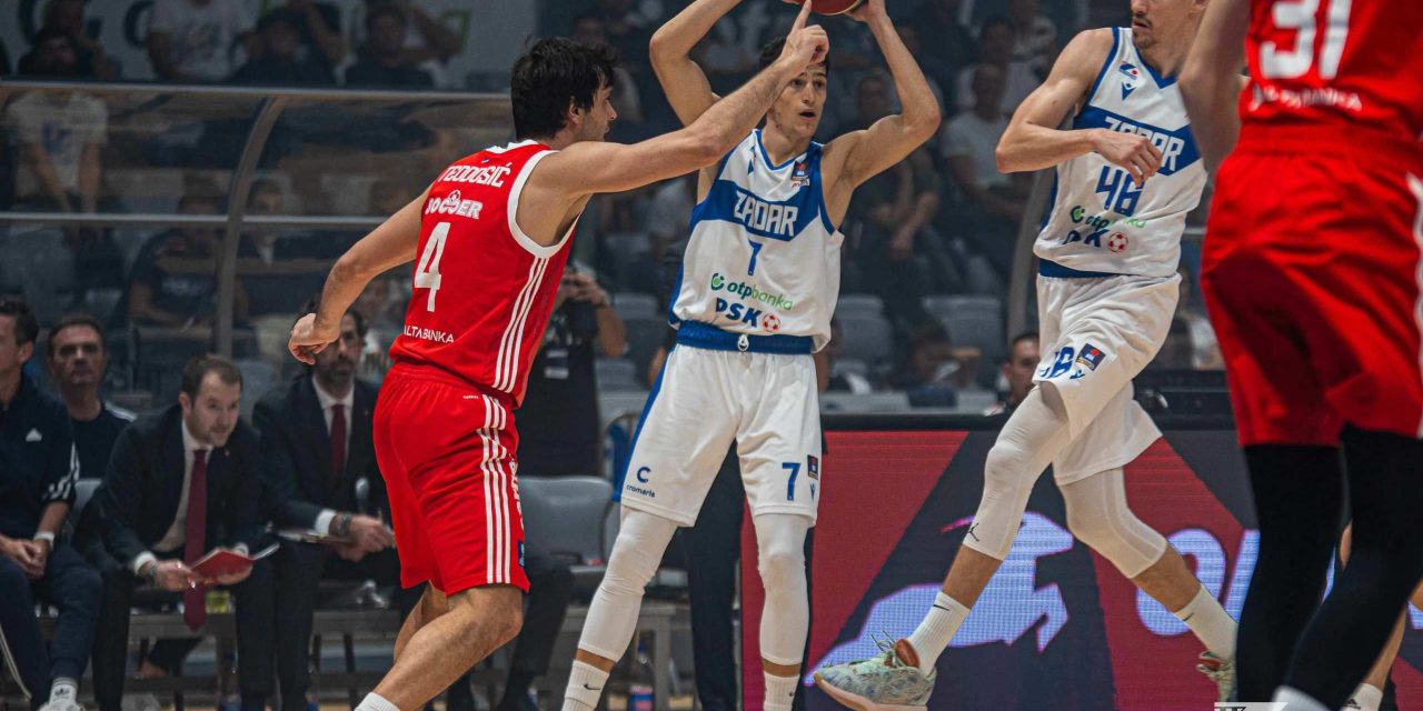 BM SPECIALE EUROBASKET / CROAZIA CONTRO BOSNIA ERZEGOVINA: DUE DERBY INTERNAZIONALI PER UN POSTO AD EUROBASKET – DI MATTEO CAZZULANI