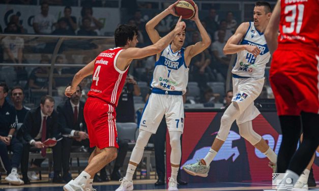 BM SPECIALE EUROBASKET / CROAZIA CONTRO BOSNIA ERZEGOVINA: DUE DERBY INTERNAZIONALI PER UN POSTO AD EUROBASKET – DI MATTEO CAZZULANI