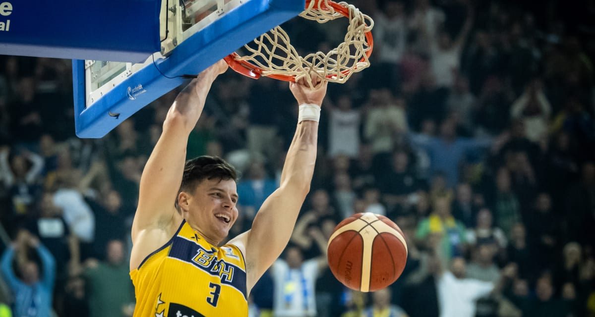 BM SPECIALE EUROBASKET / LA BOSNIA ERZEGOVINA IPOTECA LA QUALIFICAZIONE: ALIBEGOVIĆ, KAMENJAŠ, GEGIĆ, MUSA E COACH BEĆIRAGIĆ AFFONDANO LA CROAZIA – DI MATTEO CAZZULANI
