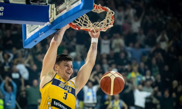BM SPECIALE EUROBASKET / LA BOSNIA ERZEGOVINA IPOTECA LA QUALIFICAZIONE: ALIBEGOVIĆ, KAMENJAŠ, GEGIĆ, MUSA E COACH BEĆIRAGIĆ AFFONDANO LA CROAZIA – DI MATTEO CAZZULANI