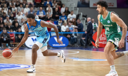 BM ON FIBA EUROPE CUP / SASSARI CORSARA A LADISLAVIA: WŁOCŁAWEK BATTUTO, TURNO PASSATO – DI MATTEO CAZZULANI