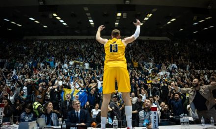 BM SPECIALE EUROBASKET / EUFORIA E PROGRAMMAZIONE: COSÌ LA BOSNIA ERZEGOVINA HA STUPITO L’EUROPA DEL BASKET – DI MATTEO CAZZULANI