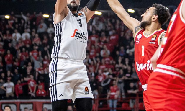 BM ON EUROLEAGUE/ IL PUNTO VIRTUS – SERATA DI GALA CONTRO IL BARCELLONA ALL’ARENA – DI ALESSANDRO STAGNI