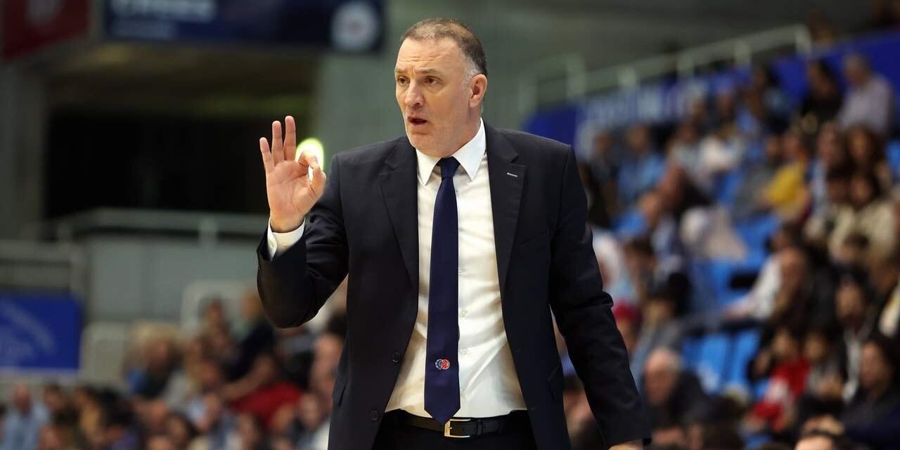 BM SPECIALE MERCATO / SPAGNA: VELJKO MRŠIĆ ESONERATO DAL BREOGÁN – DI MATTEO CAZZULANI