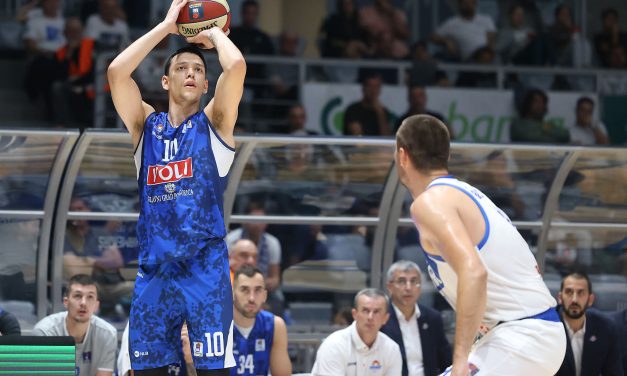 I QUINTETTI DELL’ANNO DI LEGA ABA E PREMIJER LIGA DI ‘BASKET MAGAZINE’ – DI MATTEO CAZZULANI
