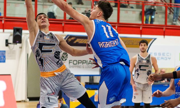 FOCUS BM/ SERIE B EMOTICON GIRONE A: LEGNANO ANCORA AL COMANDO, TREVIGLIO E FAENZA INSEGUONO. SIMONE VALSECCHI DI FIDENZA MIGLIOR U22 DI GIORNATA – DI CHIARA MORBIO