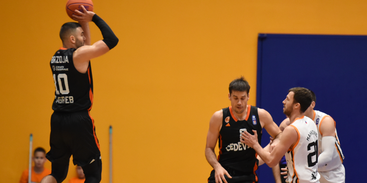 BM SULLE STRADE D’EUROPA / SECONDA LEGA ABA: CEDEVITA JUNIOR ED ILIRIJA QUALIFICATE AL SECONDO TURNO. PASSA ANCHE LA VOJVODINA – DI MATTEO CAZZULANI