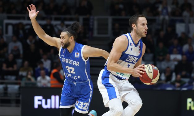 BM SULLE STRADE D’EUROPA / LEGA ABA, ANTICIPI: LO ZADAR DI DANIJEL JUSUP VA ‘A SBRAGA VELA’, AWUDU ABASS TRASCINA DUBAI – DI MATTEO CAZZULANI