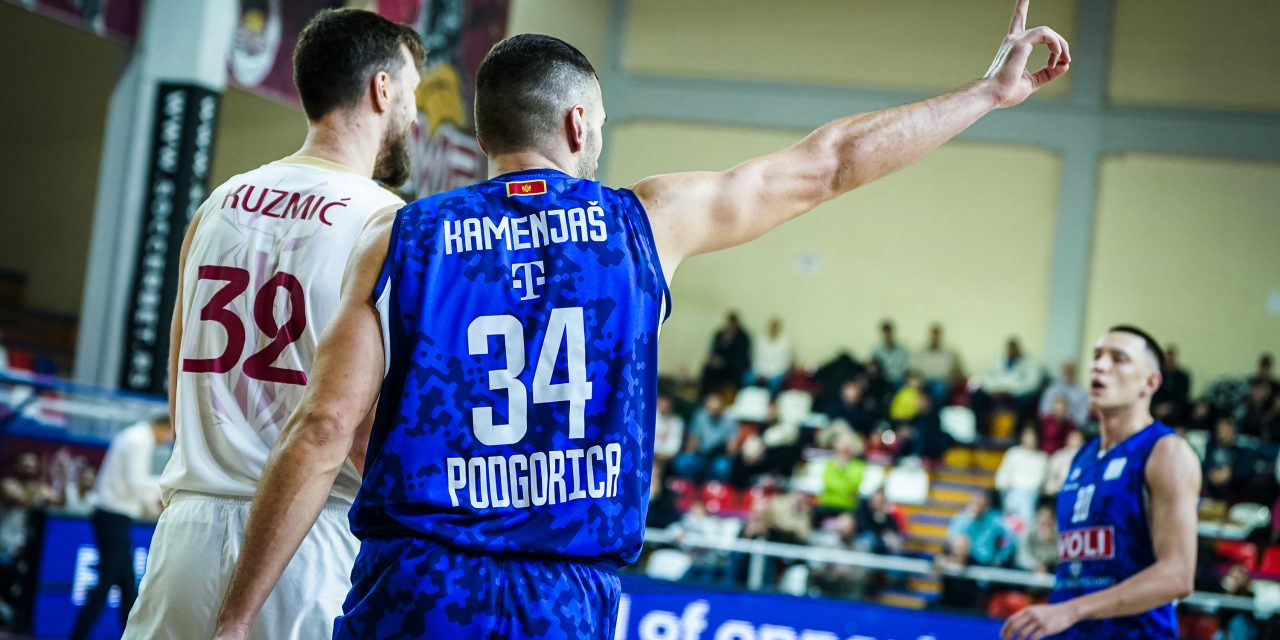 BM SULLE STRADE D’EUROPA / LEGA ABA AL CARDIOPALMA: BUDUĆNOST E PARTIZAN RESTANO ATTACCATI ALLA CRVENA ZVEZDA CAPOLISTA CON SUCCESSI ALL’ULTIMO SECONDO – DI MATTEO CAZZULANI