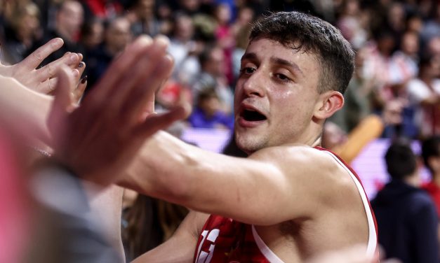 BM ON LBA / IL PUNTO VARESE: CON NAPOLI UNA SFIDA CHE PROFUMA DI SALVEZZA – DI ANTONIO CATALANO