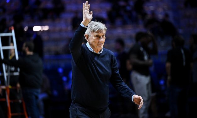BM ANTEPRIMA A2/ PIERLUIGI MARZORATI: “CANTÙ È UNA SQUADRA EQUILIBRATA, E INOLTRE HA DE NICOLAO. I GIOVANI DI UNA VOLTA AVEVANO PIÙ FAME, BISOGNA INTERVENIRE, NON FARE PROPAGANDA!” – DI ALESSIO APICELLA