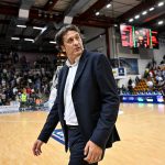 BM POST MATCH/ Treviso, Nicola: “Abbiamo vinto e possiamo tornare a sorridere un po’”. Vanoli Cremona, Brotto: “Dobbiamo imparare ad avere lucidità ma sono soddisfatto della prestazione”