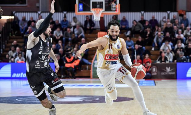 BM ON LBA/ IL PUNTO REYER: Lo scontro con Brescia per provare a cambiare l’inerzia di una stagione opaca – di Daniele Morbio
