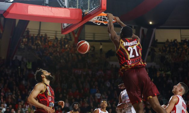 BM ON LBA/ IL PUNTO REYER: Contro Sassari per dare continuità al miglior momento di forma e credere alle F8 – di Daniele Morbio