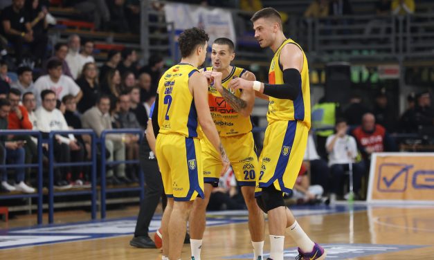 BM ON LBA/ IL PUNTO SCAFATI: IL DERBY SOTTO NATALE E’ IL MIGLIOR REGALO PER I TIFOSI, GRINTA E CUORE PER VINCERE – DI ALESSIO APICELLA